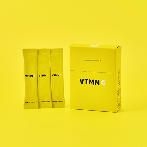 VTMNC nanoPDS Vitamin C