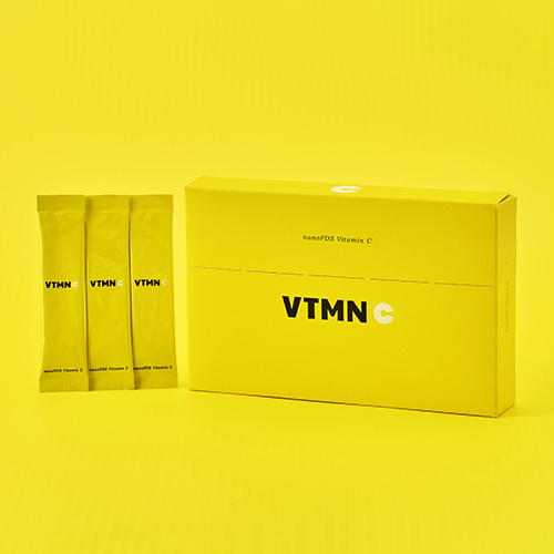 VTMNC nanoPDS Vitamin C